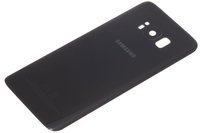 Porte-batterie original SAMSUNG Galaxy S8 G950 Midnight Black Grade A