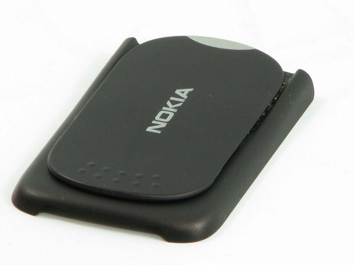 NOKIA N73 Funda Completa Original Ciruela Profunda Grado B