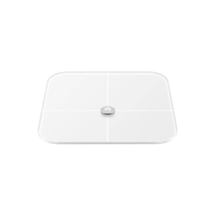 Huawei intelligente Waage AH100 weiß