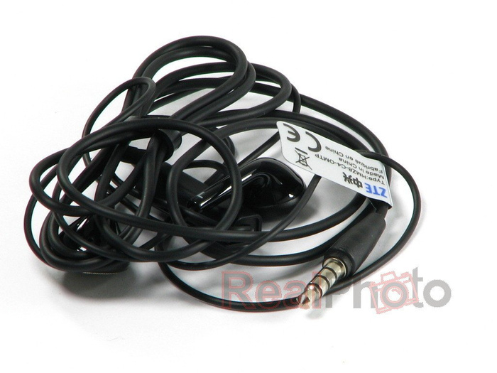 ZTE Blade Grand Kopfhörer ZTE V967S V970 Qmaxi