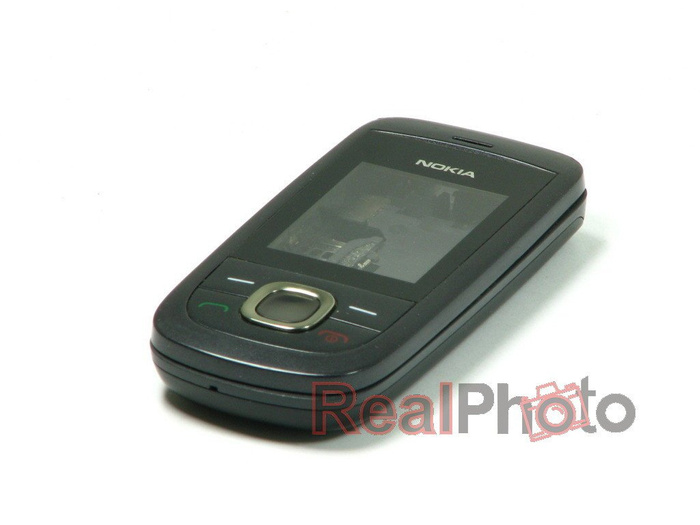 Funda completa de grado B para el NOKIA 2220 
