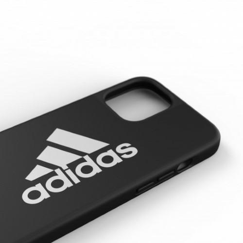 Adidas SP Iconic Sports Case iPhone 12 Pro Max schwarz/schwarz 42462