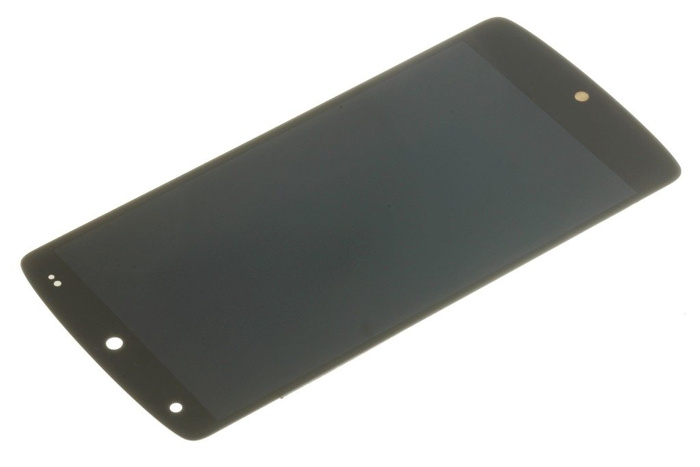 LG GOOGLE NEXUS 5 Grade A LCD displej dotykový originál bez rámu