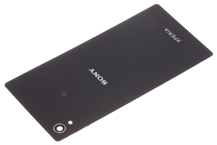 Originální dvířka baterie SONY Xperia M4 Aqua Black Grade B