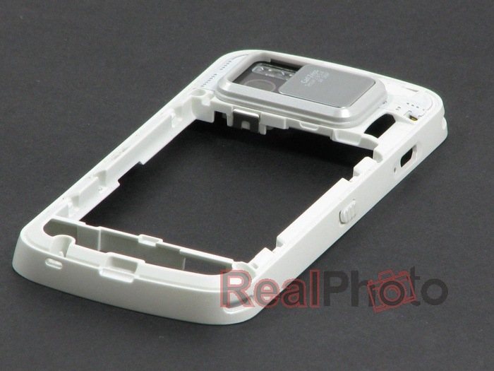 NOKIA N97 Funda Completa Grado B Blanco