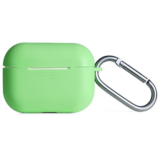 Beline AirPods Silicone Cover Air PodsPro zielony /green