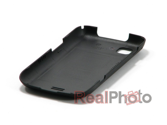 Originálne nové dvierka batérie SAMSUNG I5700 Black