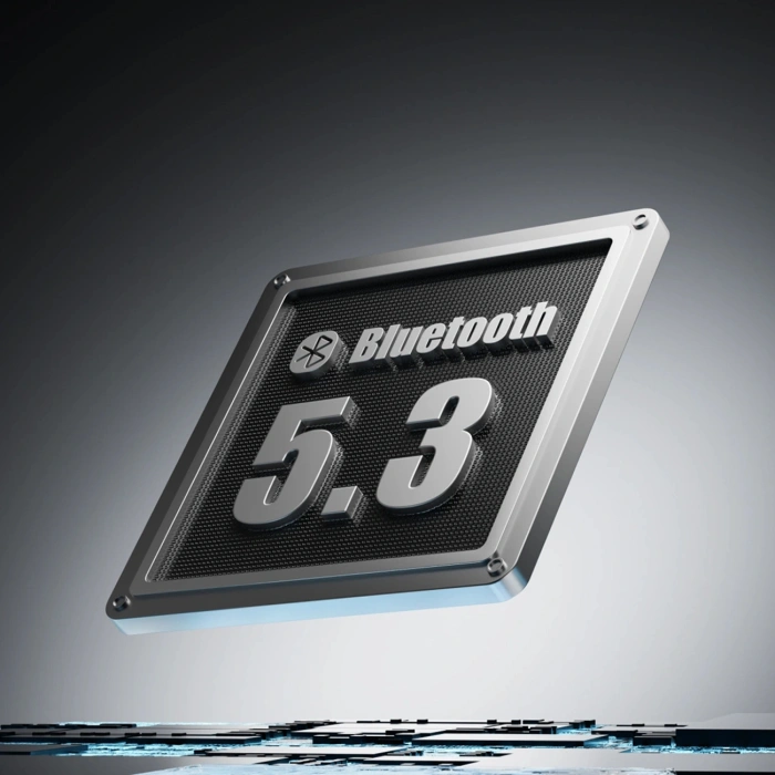 Słuchawki bezprzewodowe Dudao U8 Pro TWS - czarne