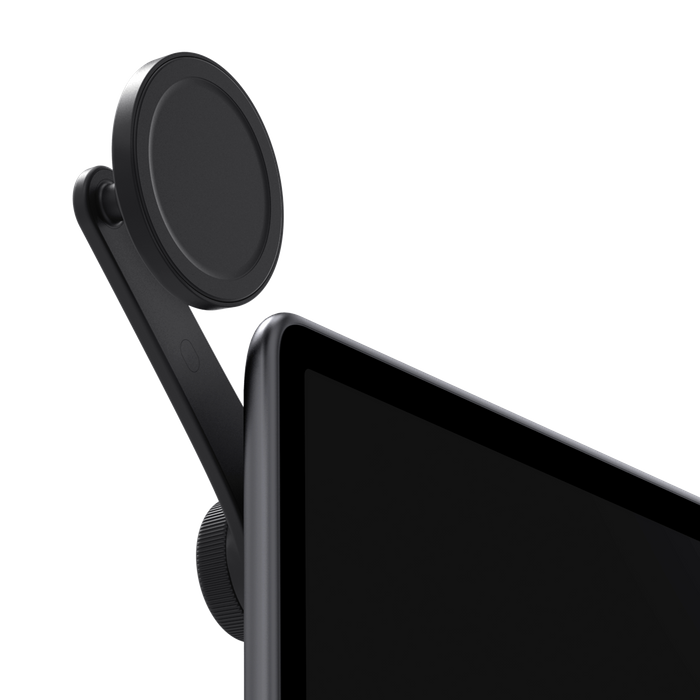 Uchwyt Magnetyczny iOttie Velox Pro MagSafe Magnetic Cryoflow Cooling z ładowaniem indukcyjną na deskę rozdzielczą / szybę