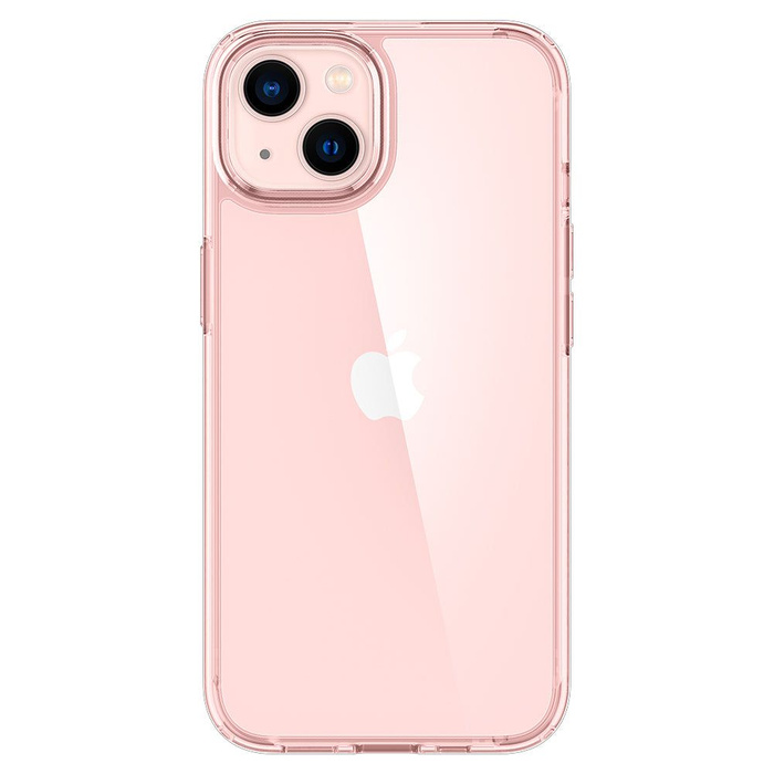 Puzdro SPIGEN 13 iPhone Ultra Hybrid Rose Crystal Case