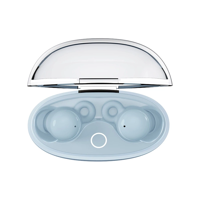 Cuffie intrauricolari wireless Joyroom JR-TS3 - blu