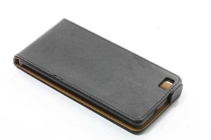  Sligo Elegance Huawei P8 Lite Negro FUTURO