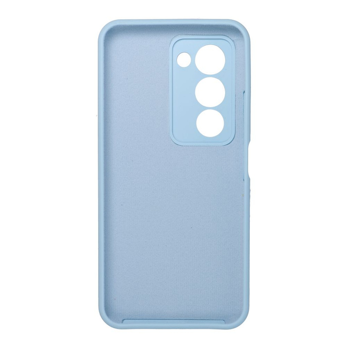 ROAR futerał CLOUD SKIN do XIAOMI Redmi 15 4G / 5G (171,1mm) Jasnoniebieski