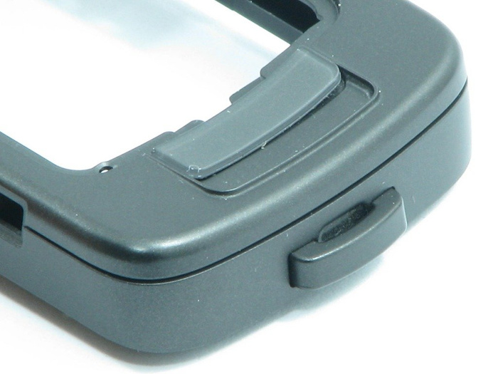 NOKIA N93 Kompletné ORIGINÁLNE puzdro triedy C