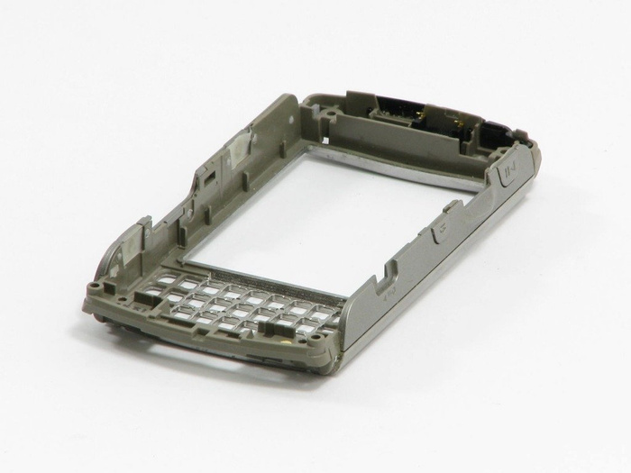 SONY ERICSSON P990i P990 Original Case Grade B