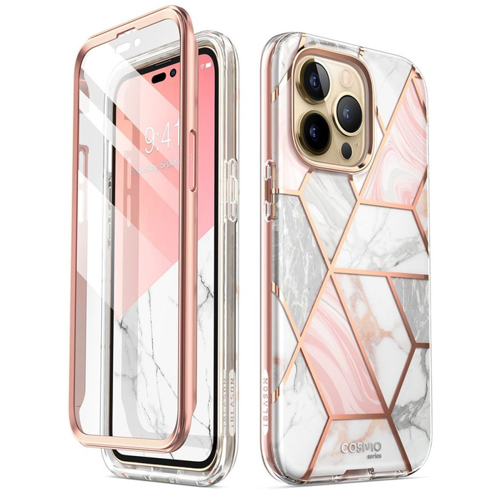 Supcase COSMO IPhone 14 PRO MARMOR