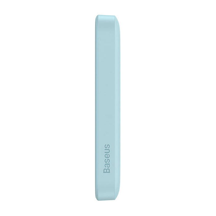 Powerbank Baseus Magnetic Mini 6000mAh 20W (blue)