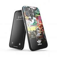 Adidas OR Snap Case Graphic AOP iPhone 12 Pro Max multicolor/colourful 42372