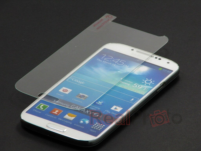 BEST GUARD Tvrdené sklo Samsung Galaxy S4 I9500 I9505