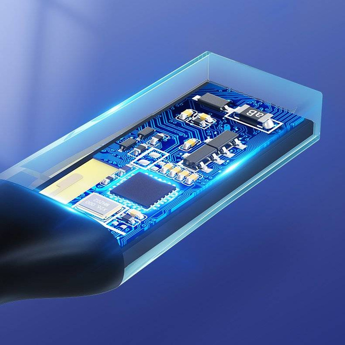 Ugreen Bluetooth 5.0 zvukový přijímač USB kabel audio adaptér AUX jack černý (70601 CM309)