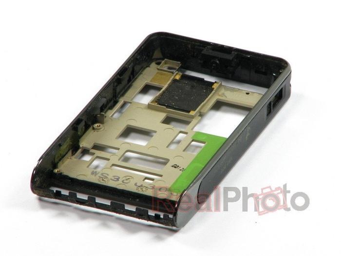 LG KU990 KU990i Viewty complet Original Grade C Noir