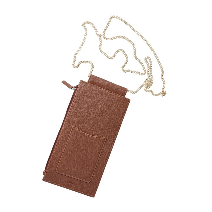 ROAR futerał SMART COLOR BAG Brązowy