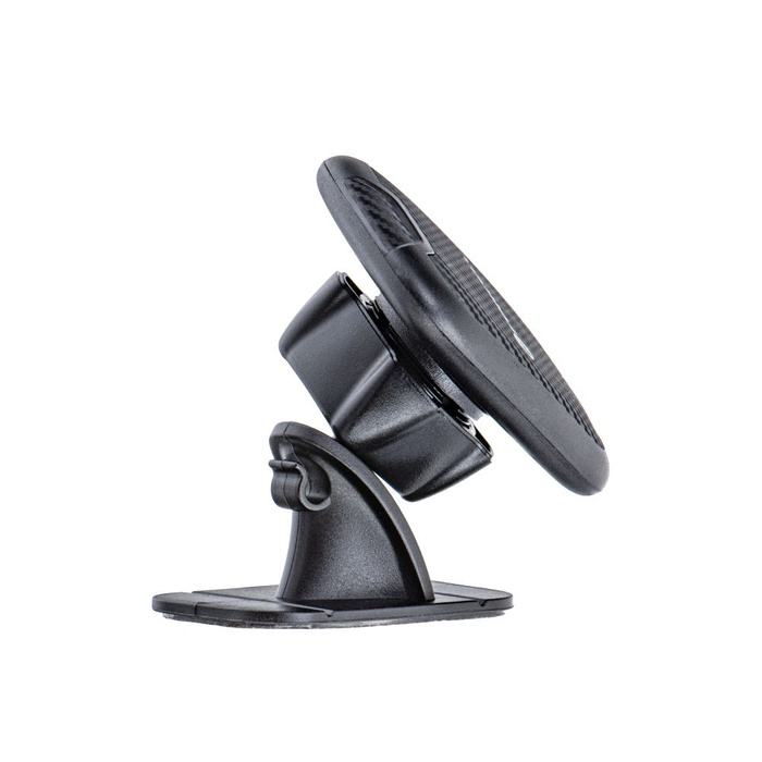 FORCELL uchwyt samochodowy CARBON H-CT322 magnetyczny do deski