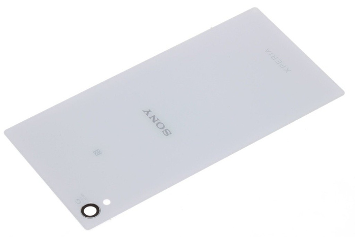 SONY Xperia Z1 batériové dvierka Original Grade A White