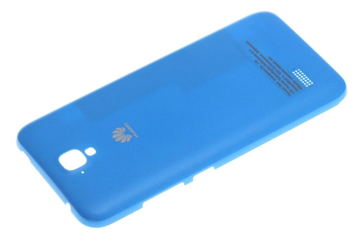 Originální klapka dvířek baterie HUAWEI Y5 Y560 Grade A Blue