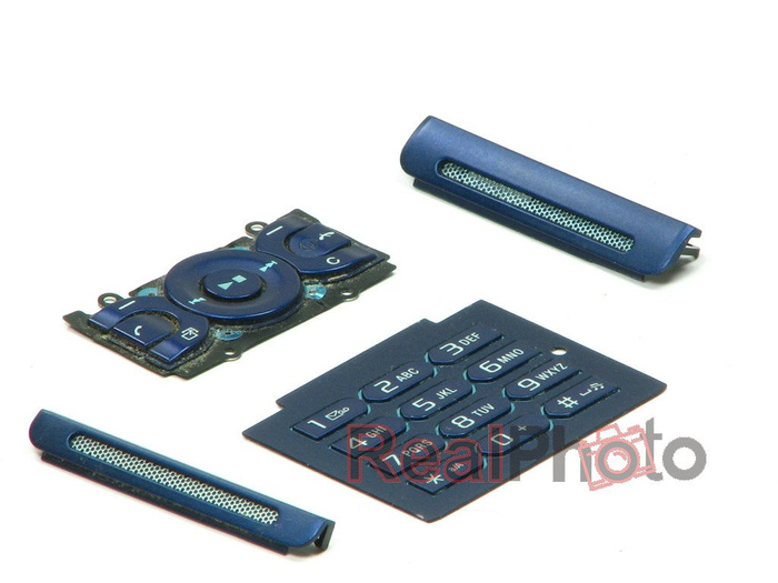 SONY ERICSSON W595i Originálne puzdro triedy B