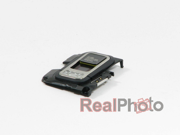 NOKIA N86 Komplette Klasse B Original Gehäuse