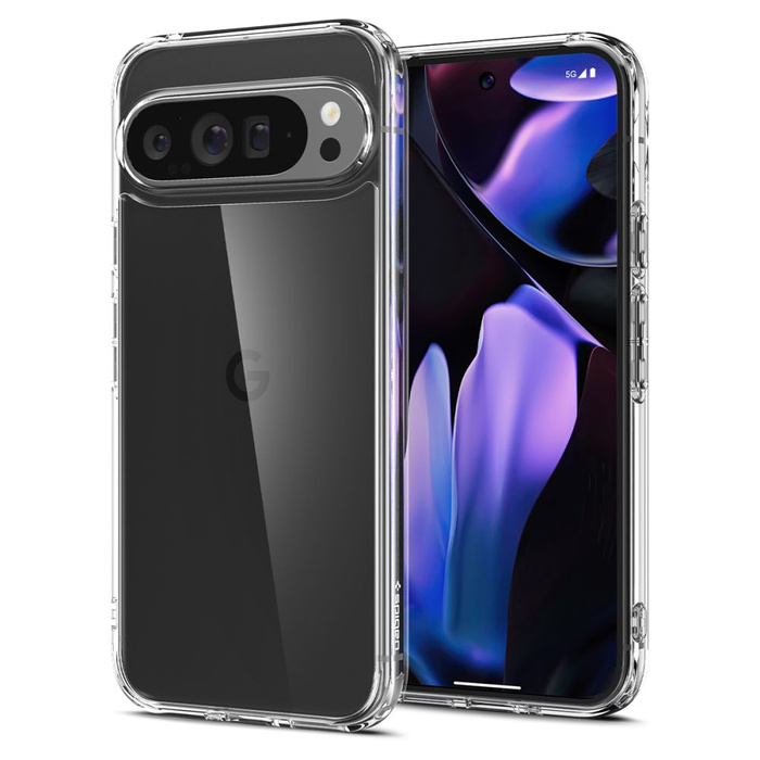 Spigen Ultra Hybrid GOOGLE PIXEL 9 PRO XL CRISTALLINO
