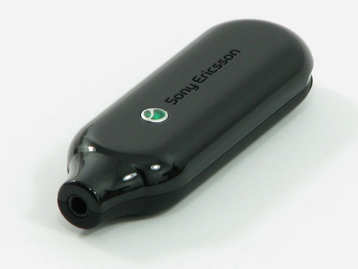 Hudební přijímač Bluetooth SONY ERICSSON SE MBR-100 Hudba bez kabelů
