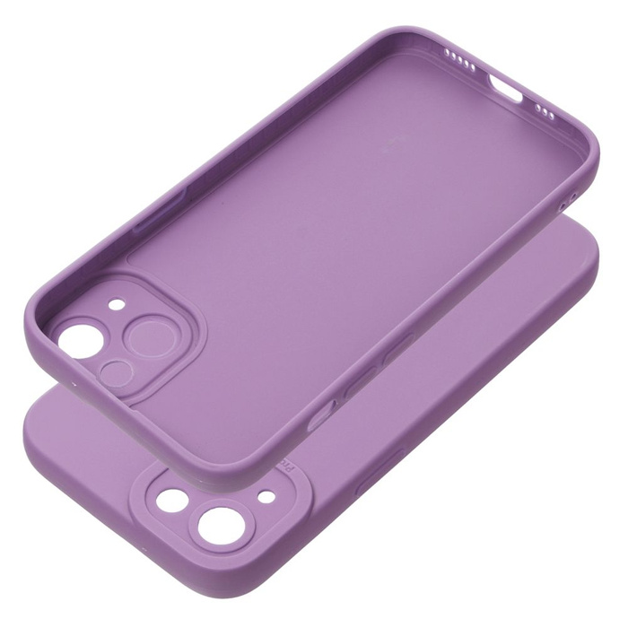 Roar Luna Tasche Case - für iPhone 13 Lila