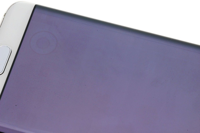 Dotykový LCD displej SAMSUNG Galaxy S7 Edge G935 Grade B Demo