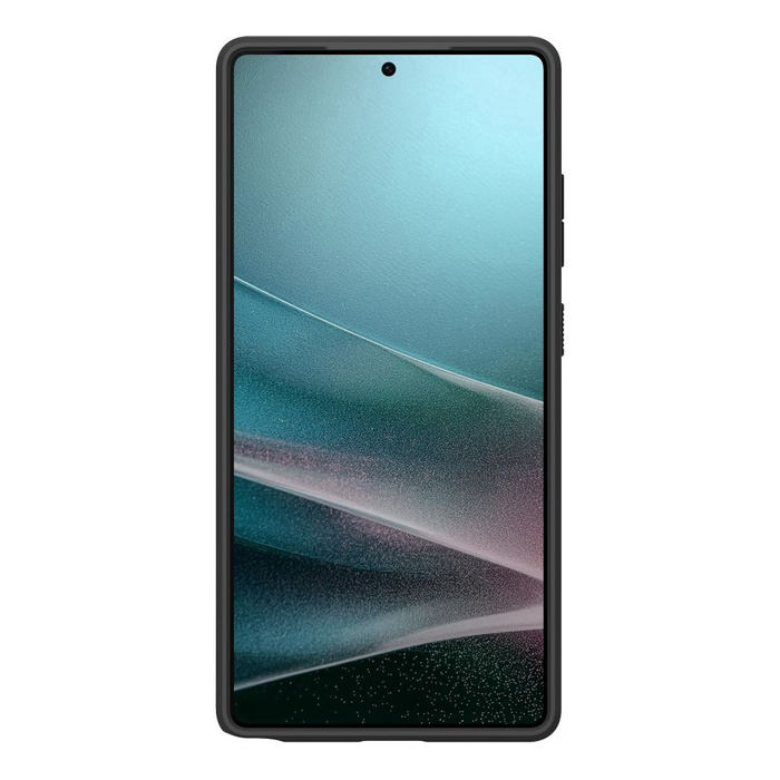 Spigen Ultra Hybrid GALAXY S25 ULTRA FROST BLACK