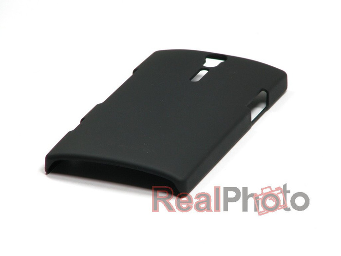 Puzdro Puzdro Casemate Barely There Sony Xperia S LT26i