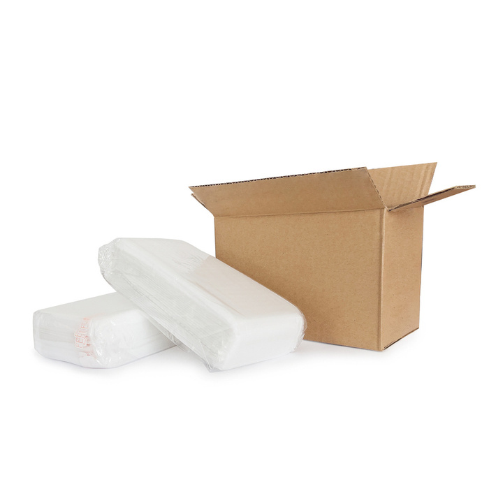 Verre trempé 9H Xiaomi Redmi Note 11 multipack - 50 pièces