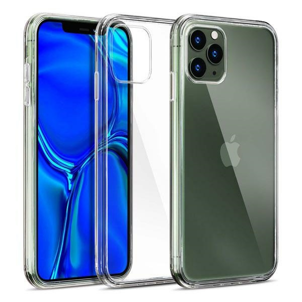 3mk Clear Case iPhone 11 Pro