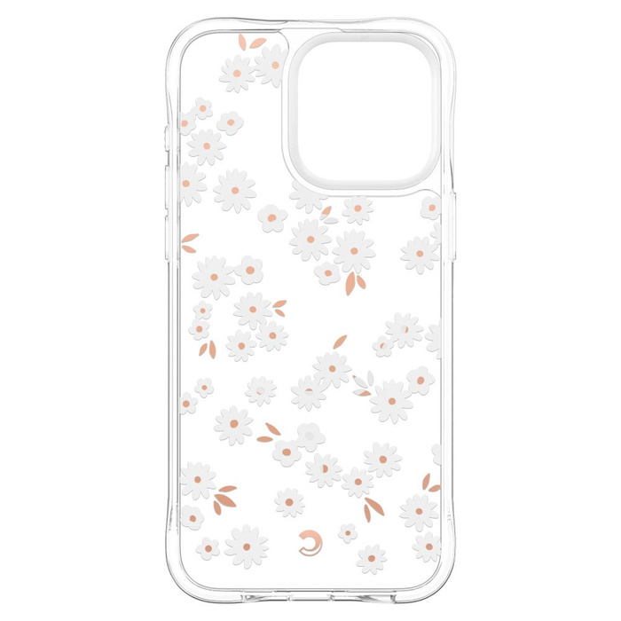 Case Spigen Cyrill Cecile iPhone 15 Pro Dream Daisy Case