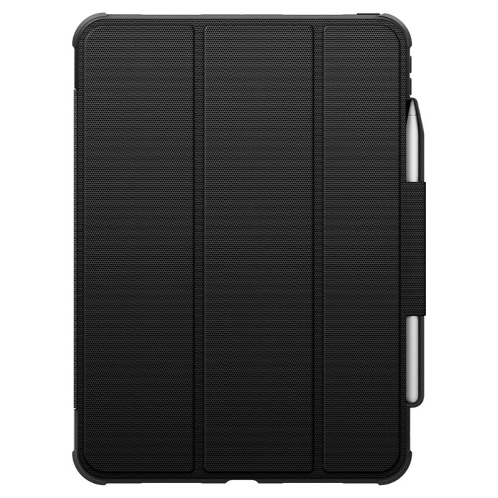Coque Spigen Rugged Armor iPad "pro" Pro 11 5 / 2024 Noir