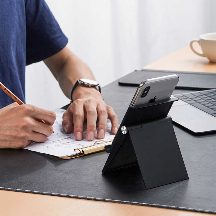 Ständer Ugreen LP247 - schwarz