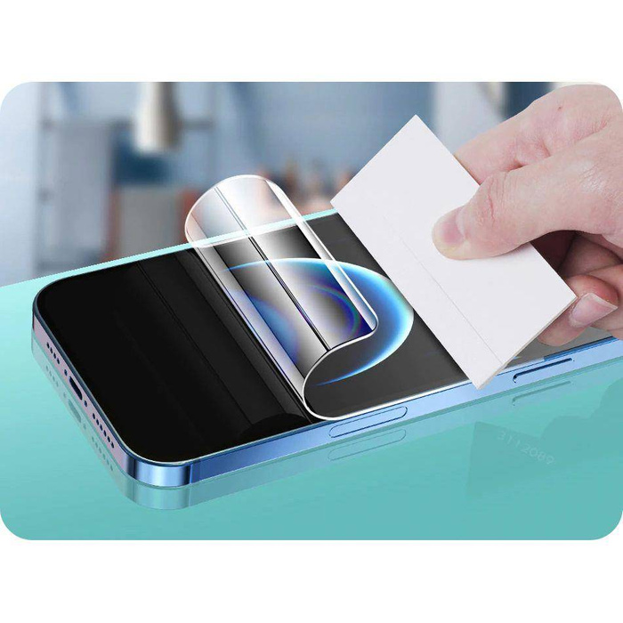 + HOFI HYDROGEL FILM FÜR ALLE MODELLE