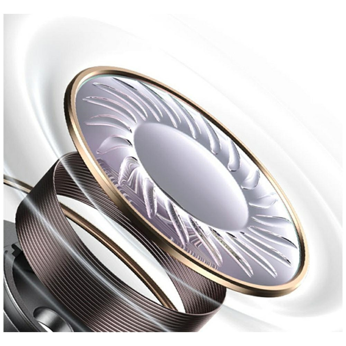 Słuchawki Bluetooth USAMS Echo E03 TWS Bezprzewodowe