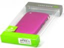 Blackberry Curve 3G 9300 8500 Case-Mate Barely There Cover