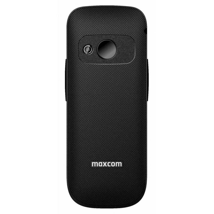 Maxcom MM724 czarny/black