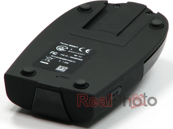 PARROT Minikit Bluetooth Car Kit Prom