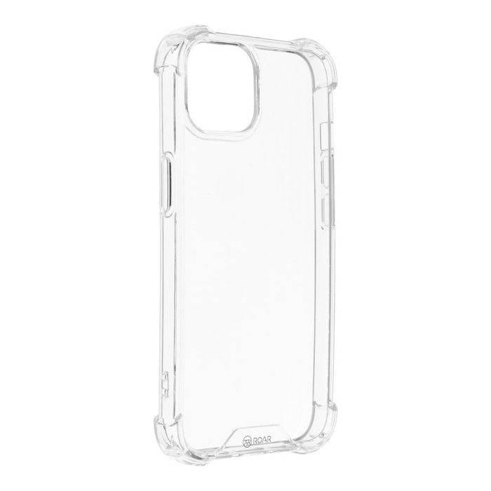 Case Armor Jelly Roar - for iPhone 14 transparent