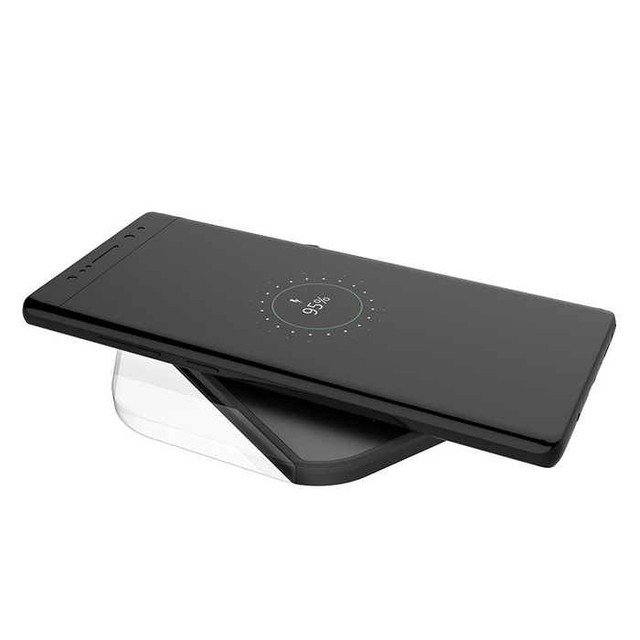 Nillkin Magic Cube wireless Qi charger (black)