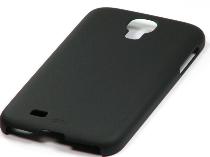 Hülle Samsung Galaxy S4 I9500 CASE-MATE Abdeckung